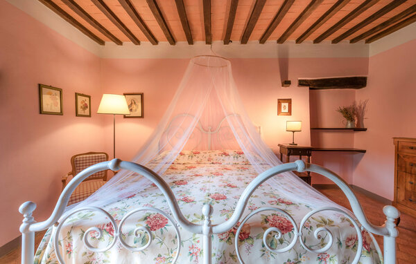 Ferienwohnung - Casole d'Elsa , Italien - ITS706 603