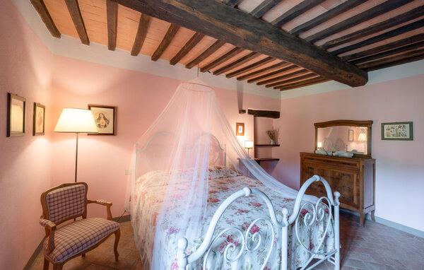 Ferienwohnung - Casole d'Elsa , Italien - ITS706 604