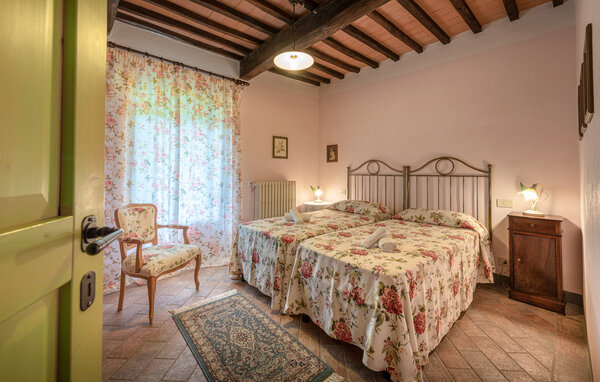 Ferienwohnung - Casole d'Elsa , Italien - ITS706 606
