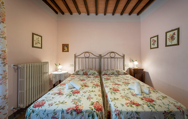 Ferienwohnung - Casole d'Elsa , Italien - ITS706 607