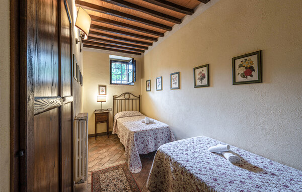 Ferienwohnung - Casole d'Elsa , Italien - ITS706 608