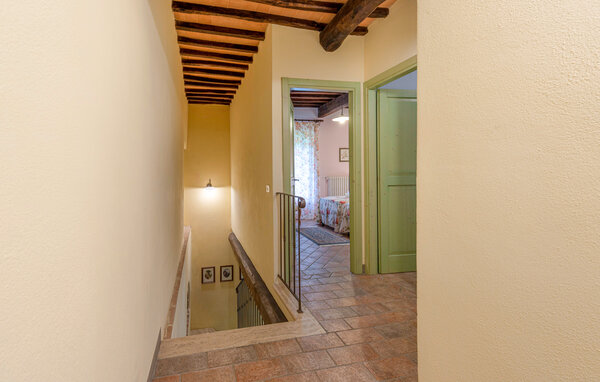 Ferienwohnung - Casole d'Elsa , Italien - ITS706 501