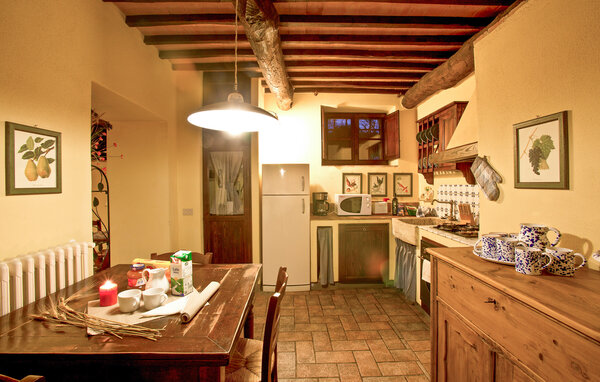 Ferienwohnung - Casole d'Elsa , Italien - ITS706 5