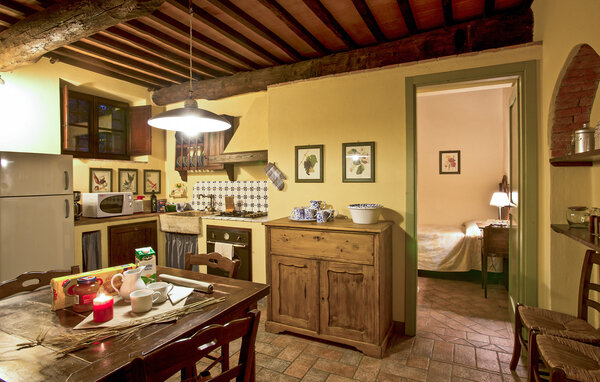 Ferienwohnung - Casole d'Elsa , Italien - ITS706 401