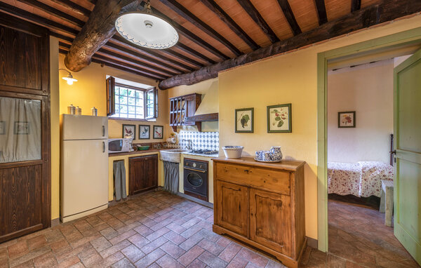 Ferienwohnung - Casole d'Elsa , Italien - ITS706 402