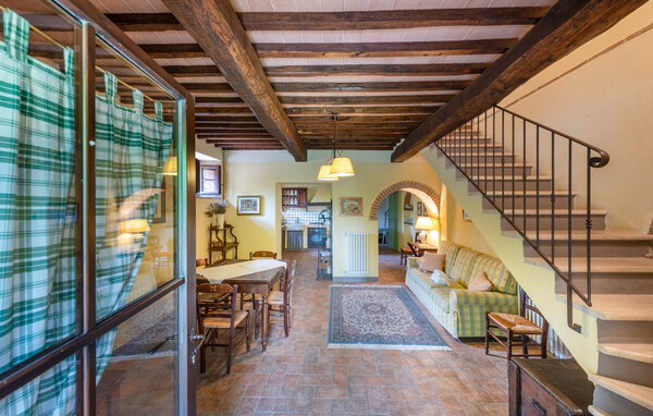 Ferienwohnung - Casole d'Elsa , Italien - ITS706 3