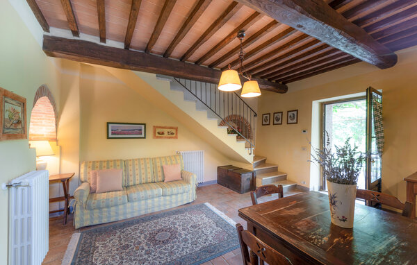 Ferienwohnung - Casole d'Elsa , Italien - ITS706 301