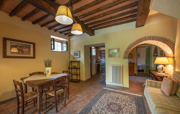 Ferienwohnung - Casole d'Elsa , Italien - ITS706 302