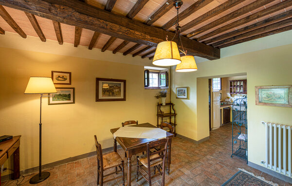 Ferienwohnung - Casole d'Elsa , Italien - ITS706 4