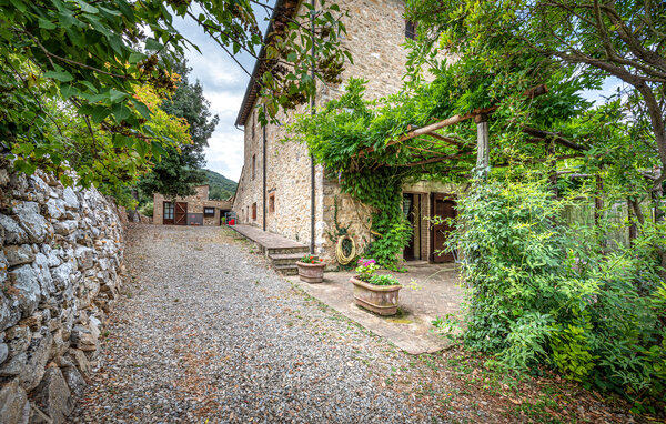 Ferienwohnung - Casole d'Elsa , Italien - ITS706 81