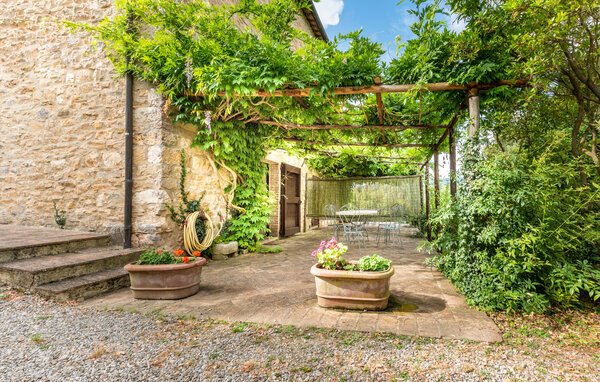 Ferienwohnung - Casole d'Elsa , Italien - ITS706 2