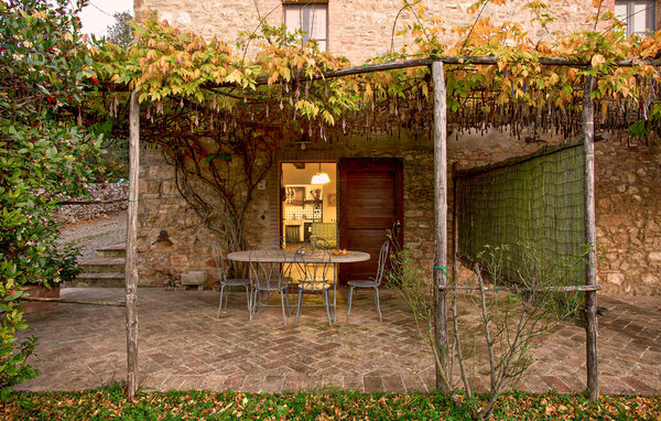 Ferienwohnung - Casole d'Elsa , Italien - ITS706 104