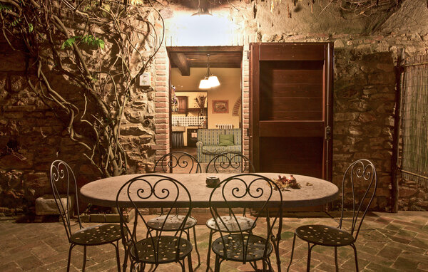 Ferienwohnung - Casole d'Elsa , Italien - ITS706 6