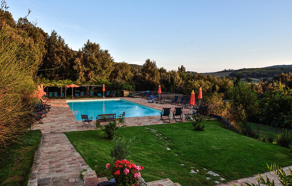 Ferienwohnung - Casole d'Elsa , Italien - ITS706 13
