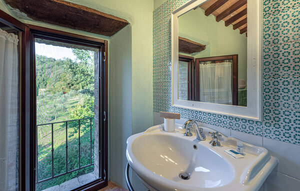 Ferienwohnung - Casole d'Elsa , Italien - ITS707 701