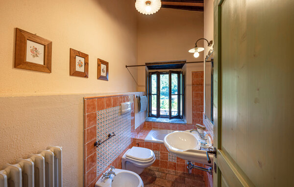 Ferienwohnung - Casole d'Elsa , Italien - ITS707 702