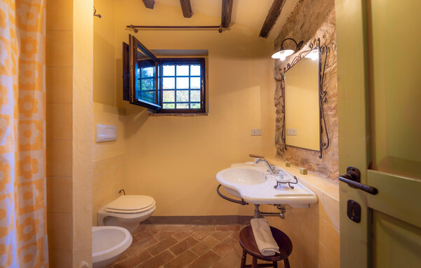Ferienwohnung - Casole d'Elsa , Italien - ITS707 703