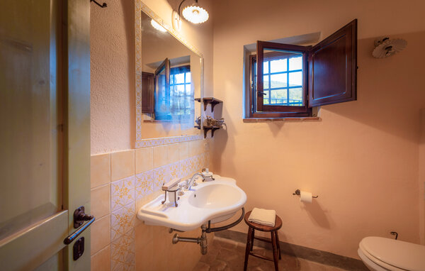 Ferienwohnung - Casole d'Elsa , Italien - ITS707 704