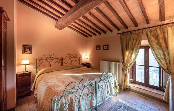 Ferienwohnung - Casole d'Elsa , Italien - ITS707 601
