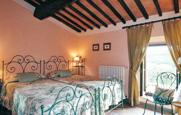 Ferienwohnung - Casole d'Elsa , Italien - ITS707 602