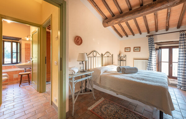 Ferienwohnung - Casole d'Elsa , Italien - ITS707 603
