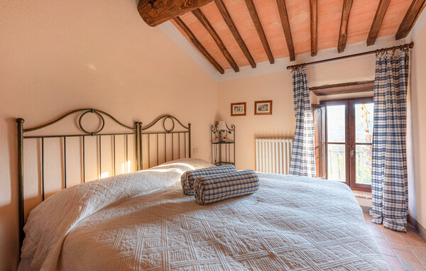 Ferienwohnung - Casole d'Elsa , Italien - ITS707 604