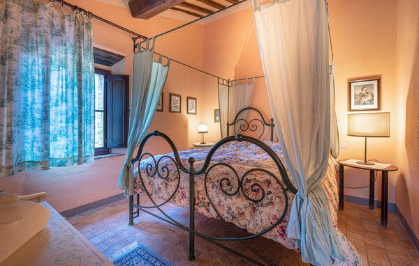 Ferienwohnung - Casole d'Elsa , Italien - ITS707 6