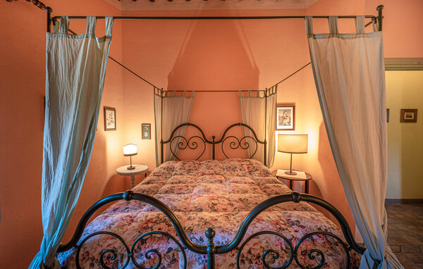 Ferienwohnung - Casole d'Elsa , Italien - ITS707 605
