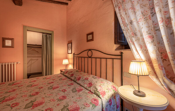 Ferienwohnung - Casole d'Elsa , Italien - ITS707 606
