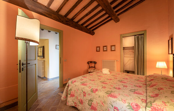 Ferienwohnung - Casole d'Elsa , Italien - ITS707 607