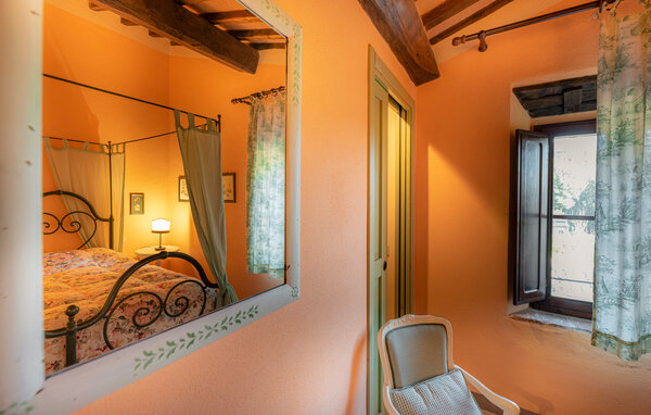 Ferienwohnung - Casole d'Elsa , Italien - ITS707 608