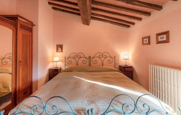 Ferienwohnung - Casole d'Elsa , Italien - ITS707 609