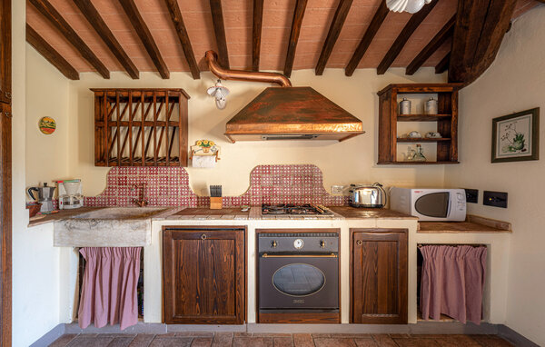 Ferienwohnung - Casole d'Elsa , Italien - ITS707 5