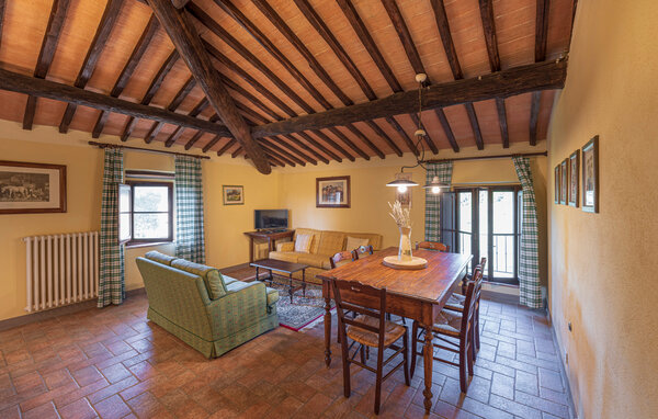 Ferienwohnung - Casole d'Elsa , Italien - ITS707 3