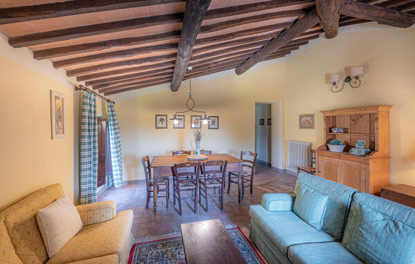 Ferienwohnung - Casole d'Elsa , Italien - ITS707 4