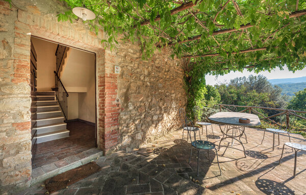 Ferienwohnung - Casole d'Elsa , Italien - ITS707 7