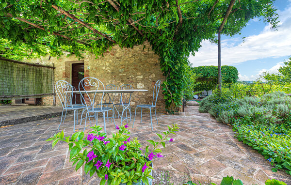 Ferienwohnung - Casole d'Elsa , Italien - ITS707 101