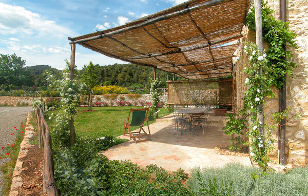 Ferienwohnung - Casole d'Elsa , Italien - ITS707 2