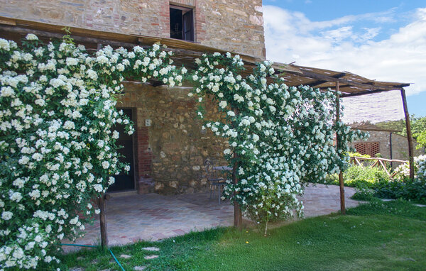 Ferienwohnung - Casole d'Elsa , Italien - ITS707 102