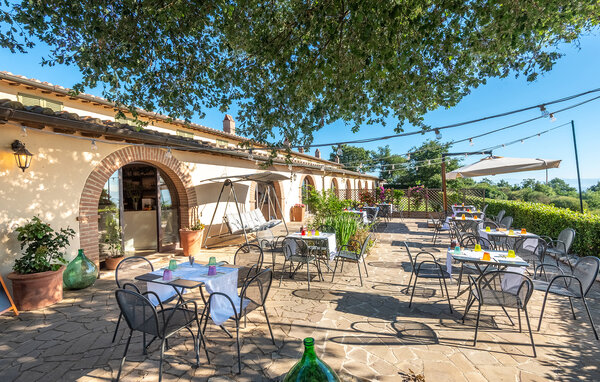 Casa de vacaciones - Trequanda , Italia - ITS710 801