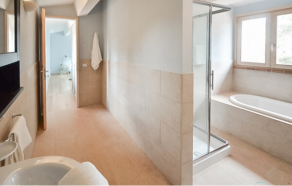 Casa de vacaciones - Trequanda , Italia - ITS710 703