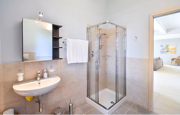 Casa de vacaciones - Trequanda , Italia - ITS710 704