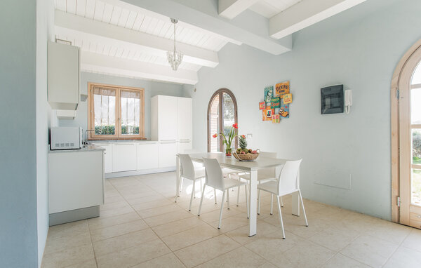 Casa de vacaciones - Trequanda , Italia - ITS710 5