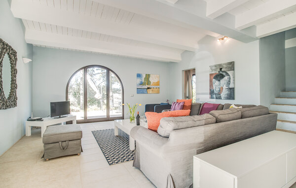 Casa de vacaciones - Trequanda , Italia - ITS710 4