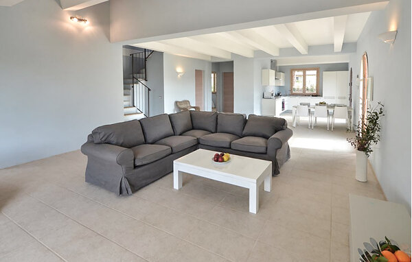 Casa de vacaciones - Trequanda , Italia - ITS710 303