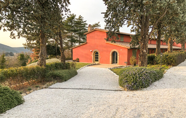 Casa de vacaciones - Trequanda , Italia - ITS710 84