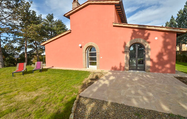 Casa de vacaciones - Trequanda , Italia - ITS710 85