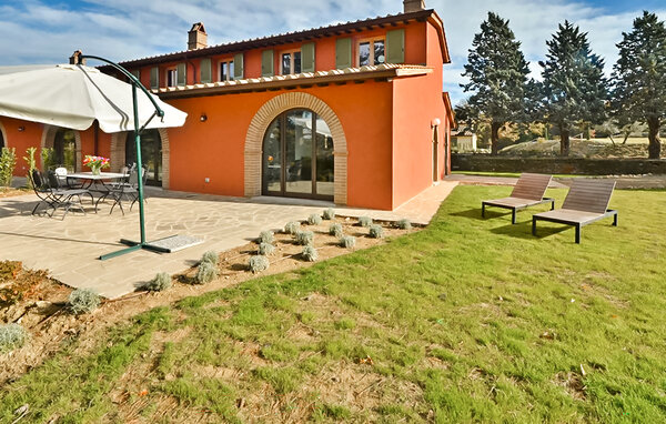 Casa de vacaciones - Trequanda , Italia - ITS710 2