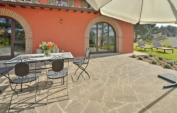 Casa de vacaciones - Trequanda , Italia - ITS710 101