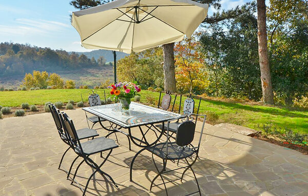 Casa de vacaciones - Trequanda , Italia - ITS710 3